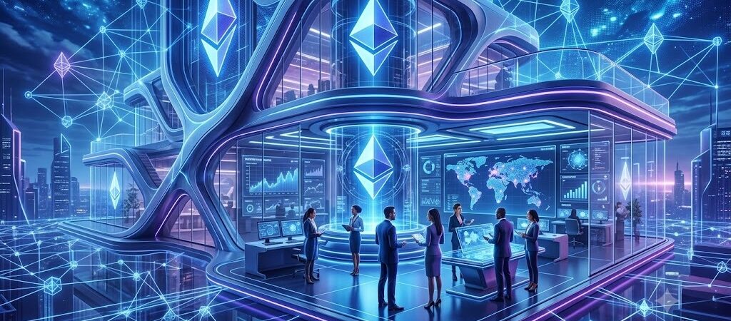 Ethereum Foundation Restructures 2026: Major Leadership Shakeup and What It Means for ETH