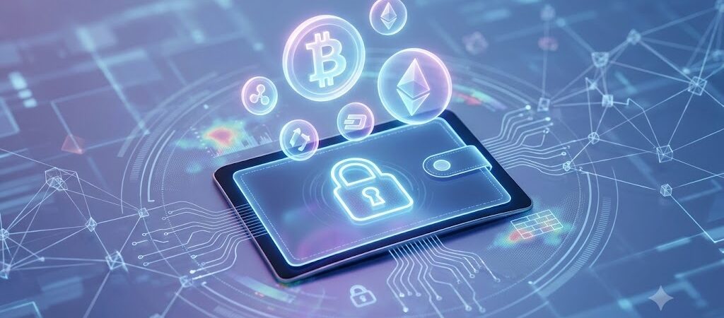 Best Crypto Wallets for Beginners in 2026: Complete Guide