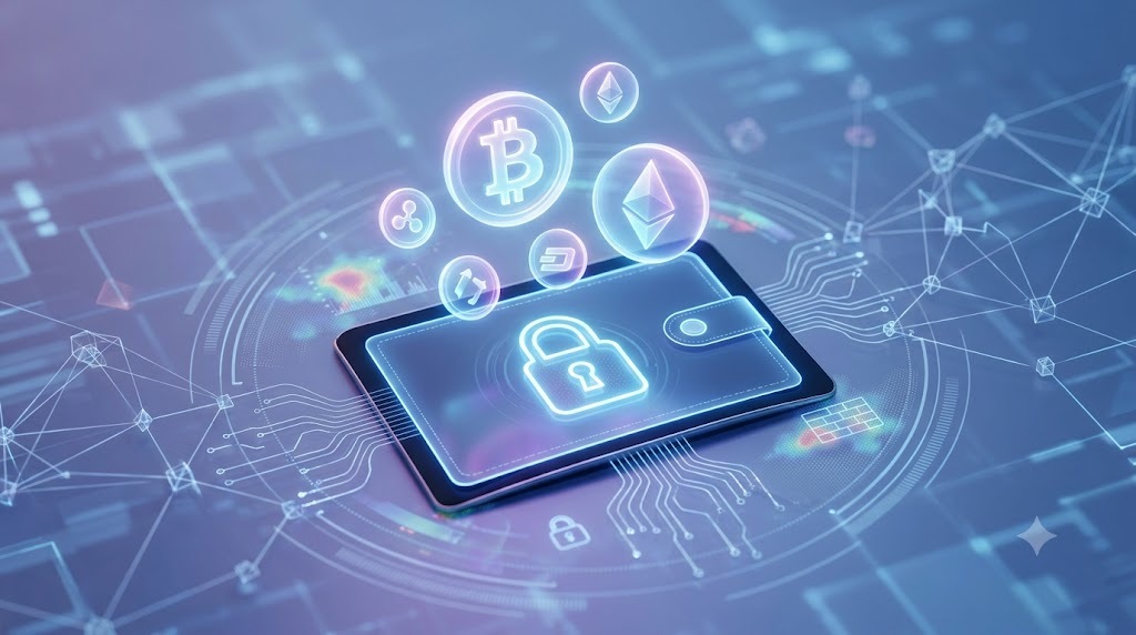 Best Crypto Wallets for Beginners in 2026: Complete Guide