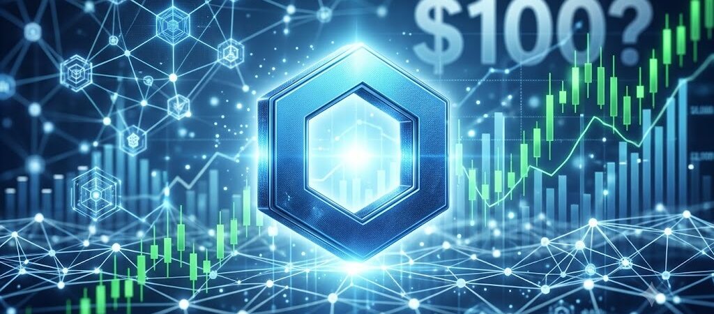 Chainlink Price Prediction 2027: Bullish Outlook, Risks, and LINK Price Forecast