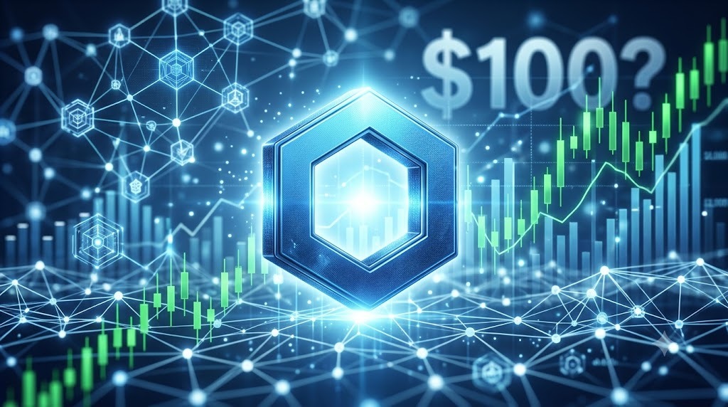 Chainlink Price Prediction 2027: Bullish Outlook, Risks, and LINK Price Forecast
