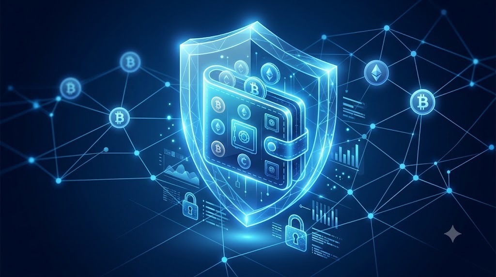 How to Keep Your Cryptocurrency Safe