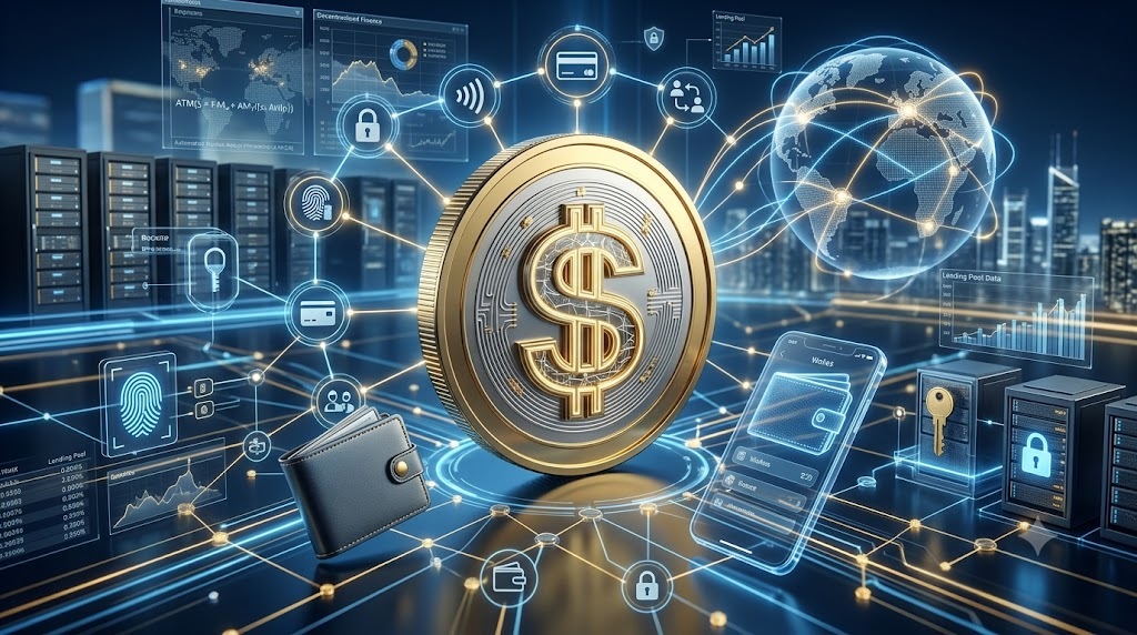 What Is a Stablecoin? The Best Beginner’s Guide for 2026