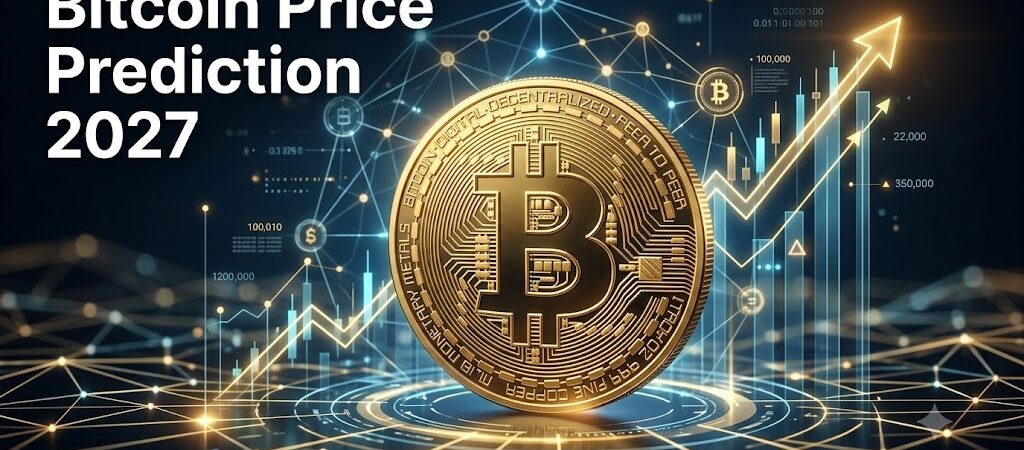 Bitcoin Price Prediction 2027: Can BTC Reach $200,000?