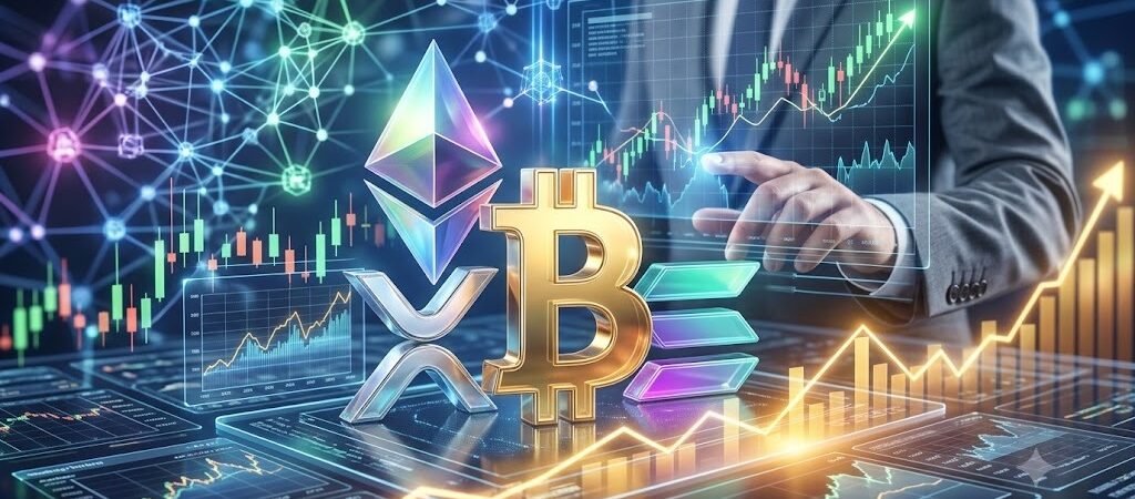 Best Cryptocurrencies to Buy in 2026: Top Crypto Projects With Growth Potential