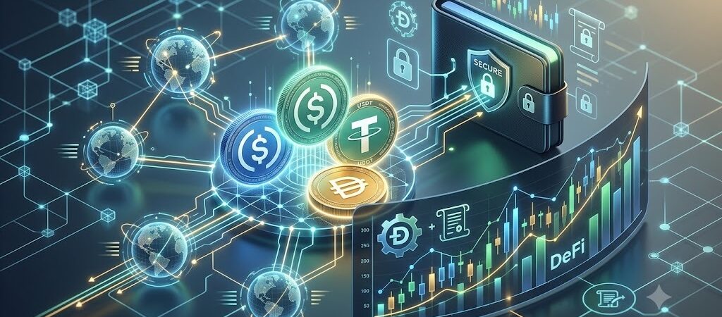 What Are Stablecoins Used For? Complete Beginner’s Guide (2026)