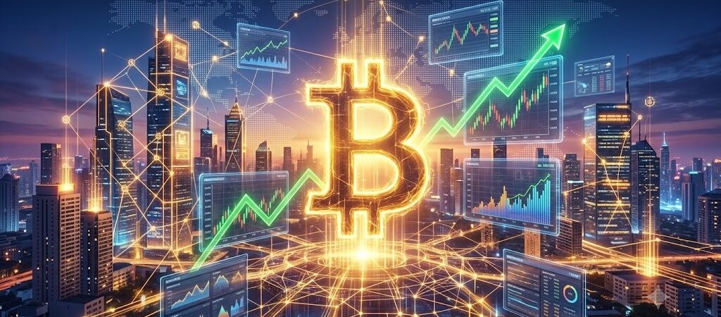 Bitcoin Price Prediction 2030: Can BTC Reach $1 Million?