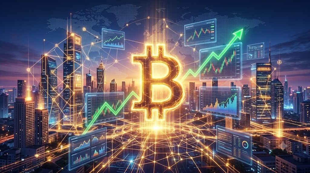 Bitcoin Price Prediction 2030: Can BTC Reach $1 Million?