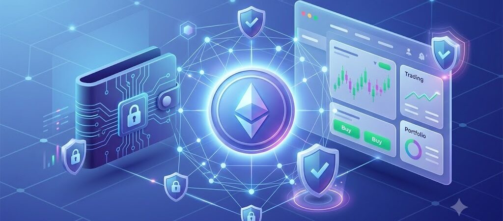 How to Buy Ethereum Safely: Complete Beginner’s Guide
