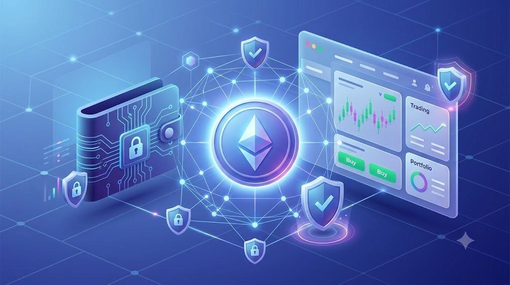 How to Buy Ethereum Safely: Complete Beginner’s Guide