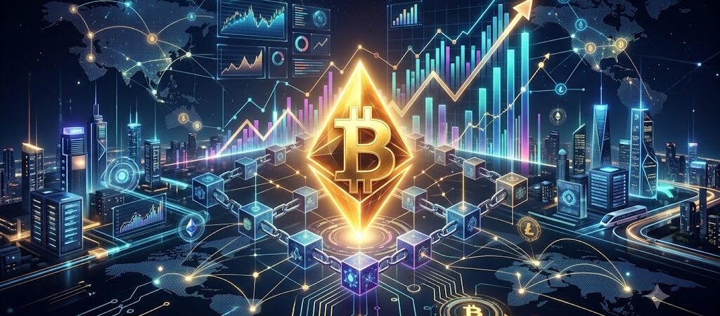Bitcoin Price Prediction 2028: Can BTC Reach New All-Time Highs?
