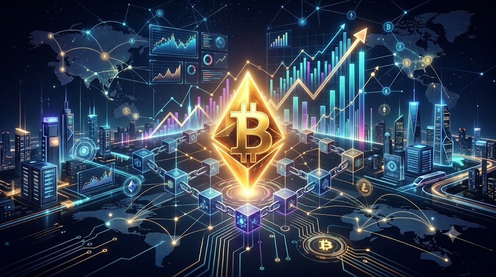 Bitcoin Price Prediction 2028: Can BTC Reach New All-Time Highs?