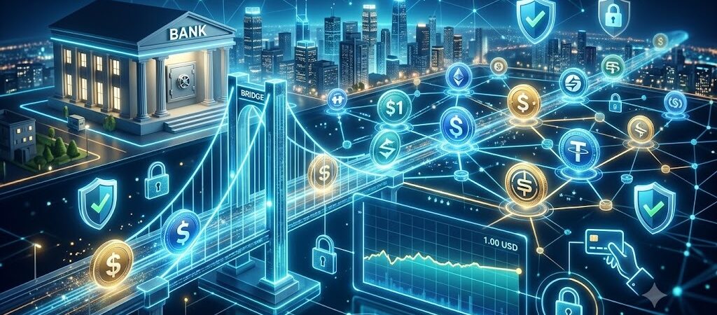 Essential Stablecoins Explained: Benefits, Risks, and Future Growth