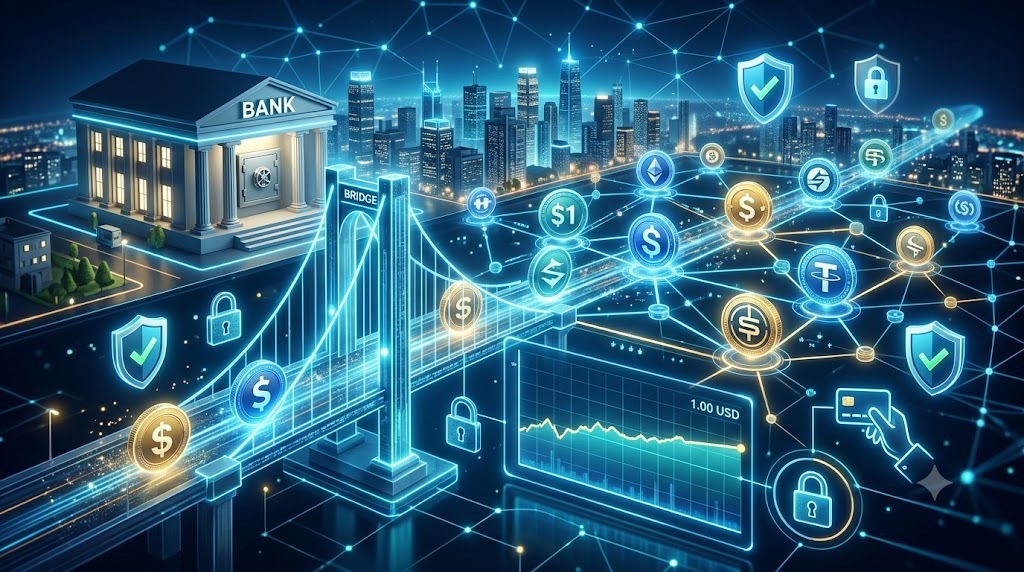 Essential Stablecoins Explained: Benefits, Risks, and Future Growth