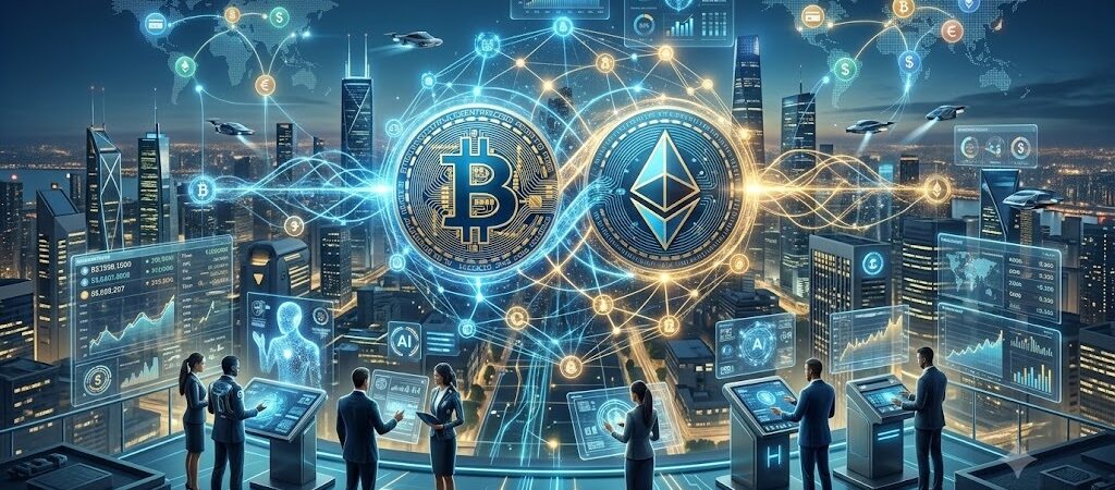 The Future of Cryptocurrency: What Will Crypto Look Like in 2030?