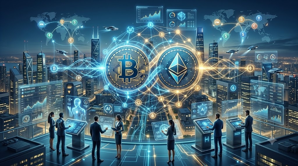 The Future of Cryptocurrency: What Will Crypto Look Like in 2030?