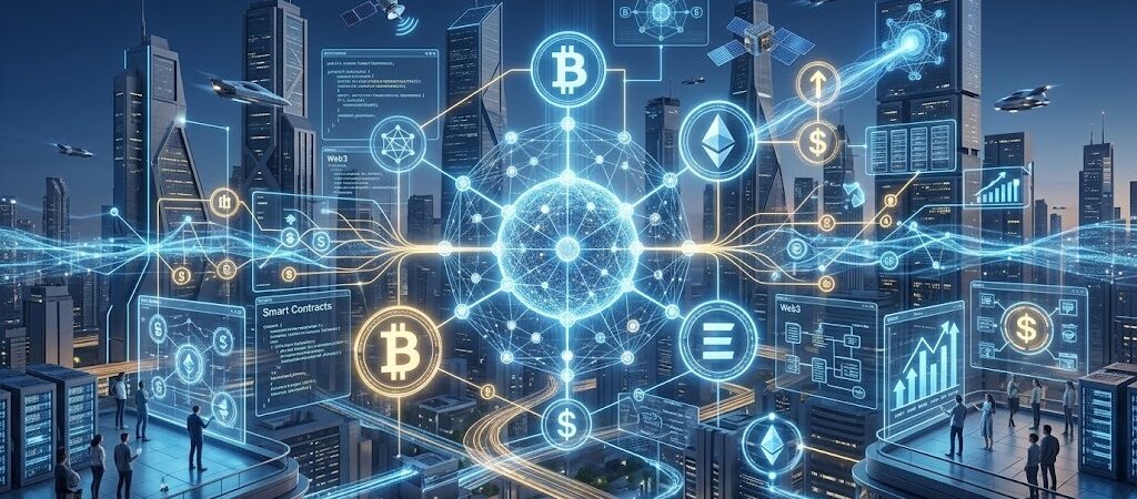 Why These Blockchain Networks Matter in 2026