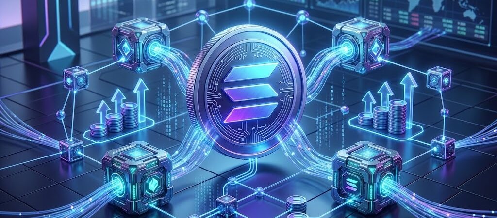 What Is Solana Staking? A Complete Beginner’s Guide (2026)