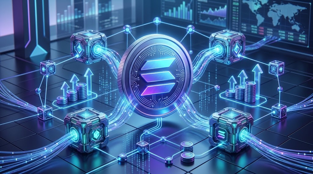 What Is Solana Staking? A Complete Beginner’s Guide (2026)