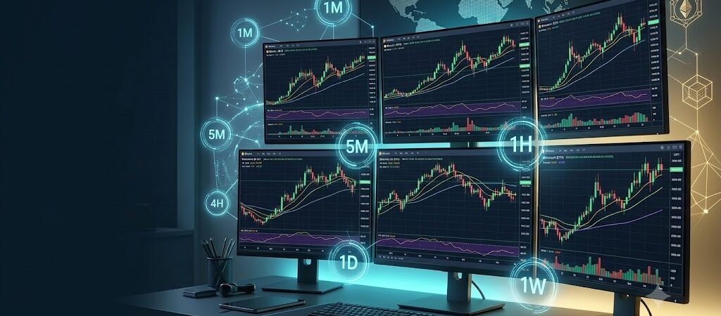 Best Timeframes for Crypto Trading Explained