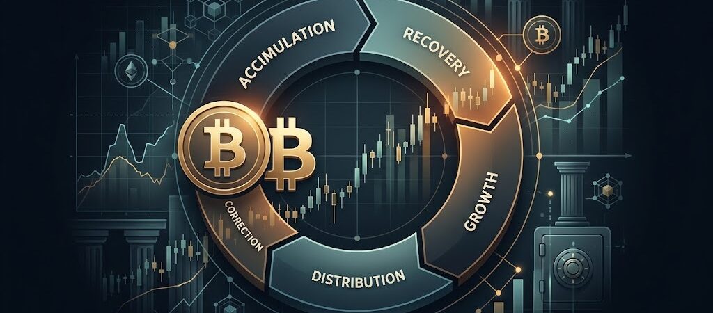 Deciphering Crypto Market Cycles: The Powerful Signs of an Accumulation Phase in 2026