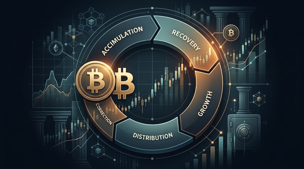 Deciphering Crypto Market Cycles: The Powerful Signs of an Accumulation Phase in 2026