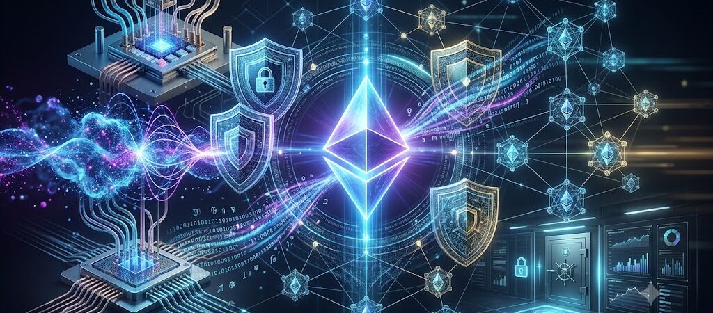 Ethereum and Quantum Risks: Cryptographic Upgrades Take Center Stage for Custodians