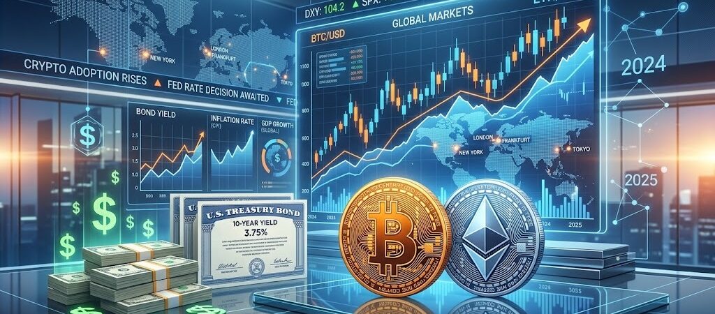 Amazing Macroeconomics and Crypto Markets: Powerful Insights for 2026