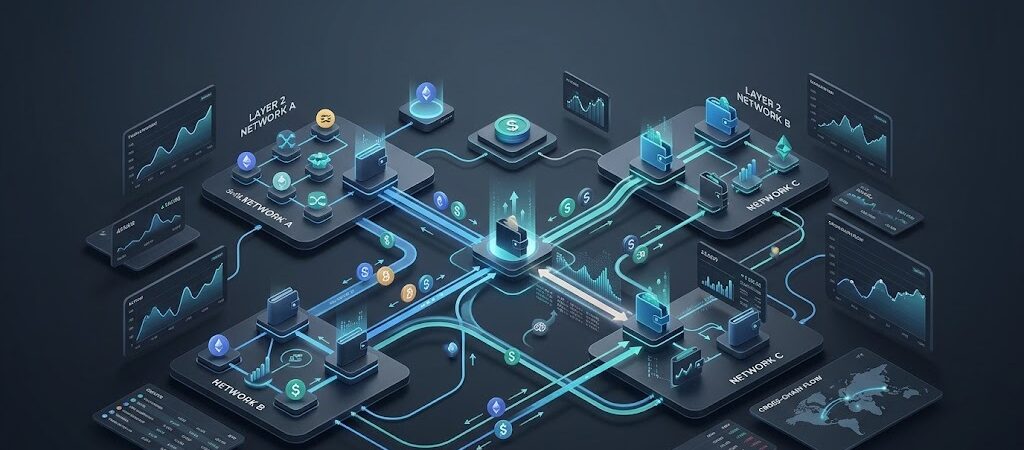 Smart Money Tracking: Following Wallet Movements on Layer-2 Networks
