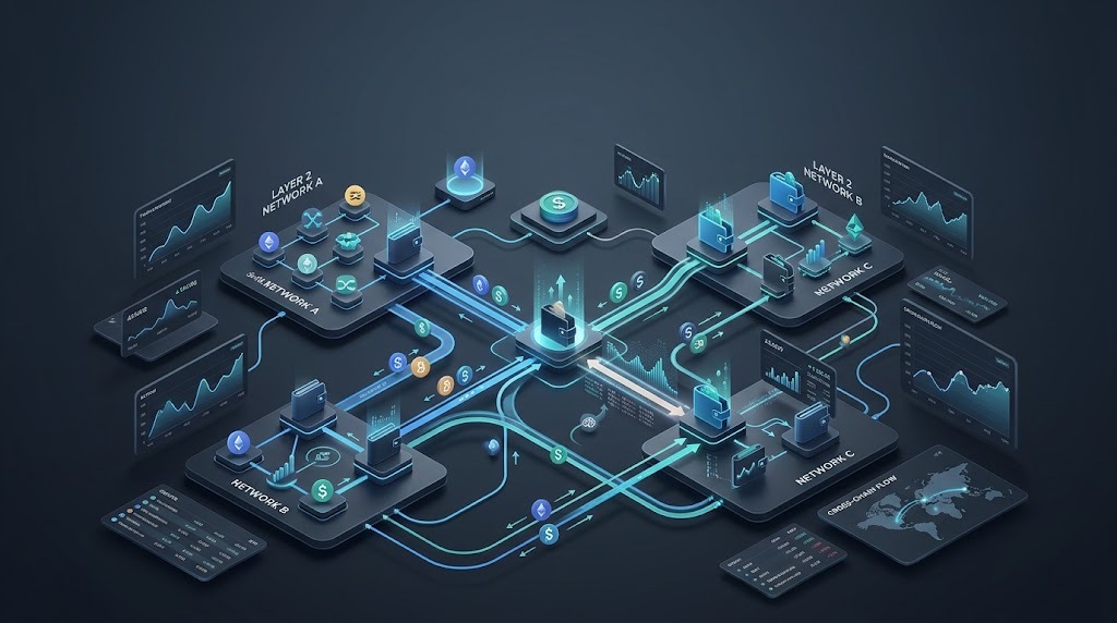 Smart Money Tracking: Following Wallet Movements on Layer-2 Networks