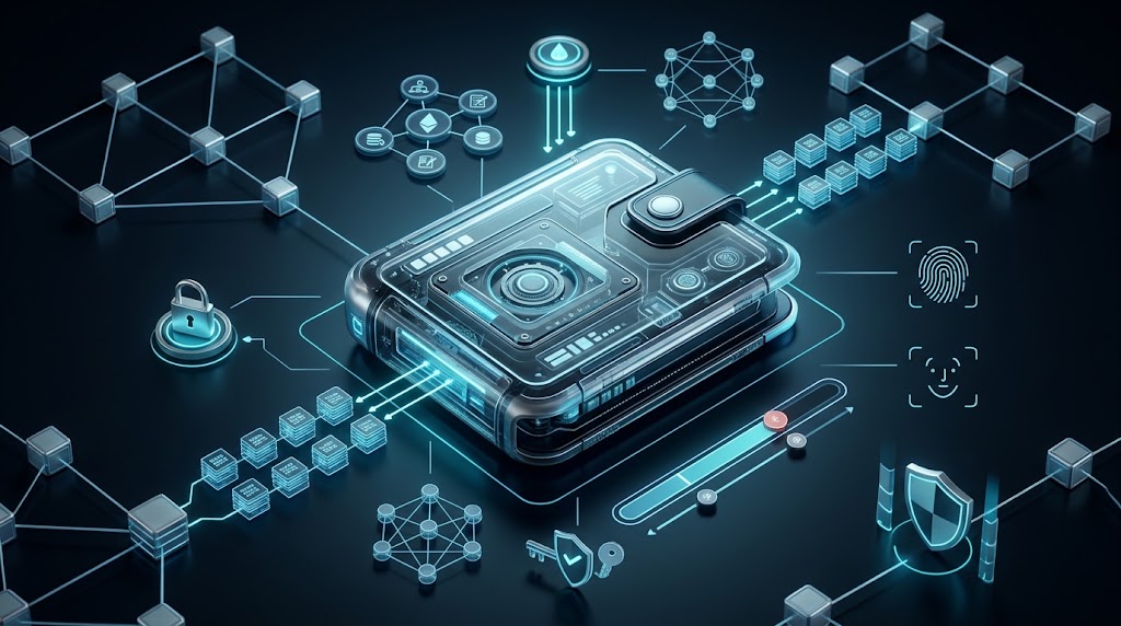 Account Abstraction Explained: How Smart Wallets Could Transform Crypto