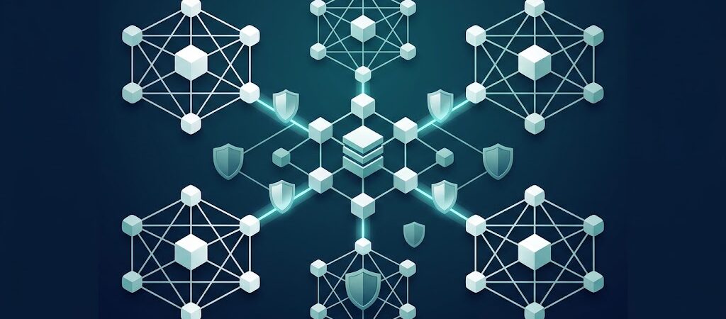 Blockchain Shared Security: How Networks Can Pool Economic Security